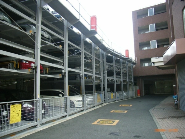 藤沢パークホームズブロードマーク