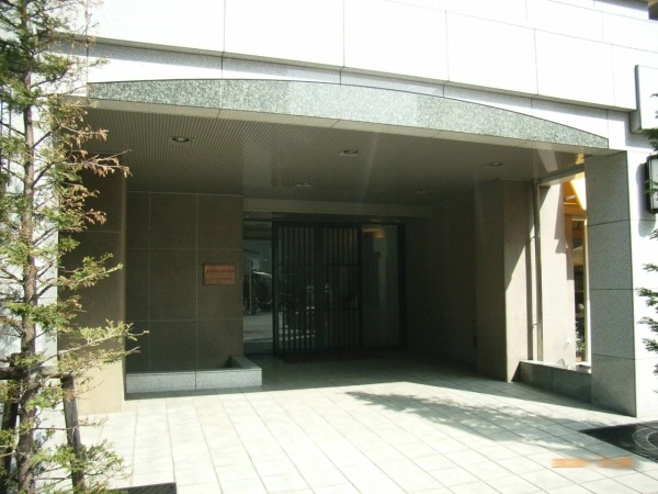 藤沢パークホームズブロードマーク
