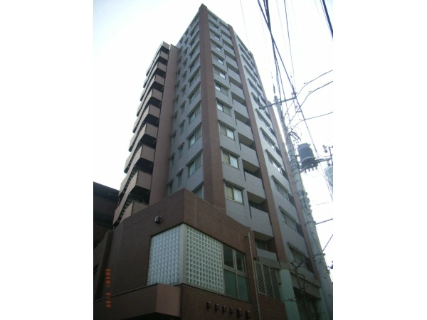 藤沢パークホームズブロードマーク
