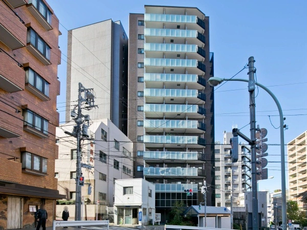ベリスタ神楽坂