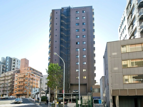 ベリスタ神楽坂