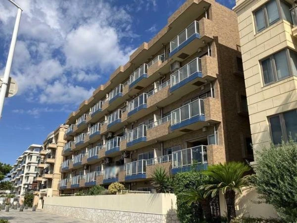 ヴィルヌーブ片瀬江ノ島マリンテラス