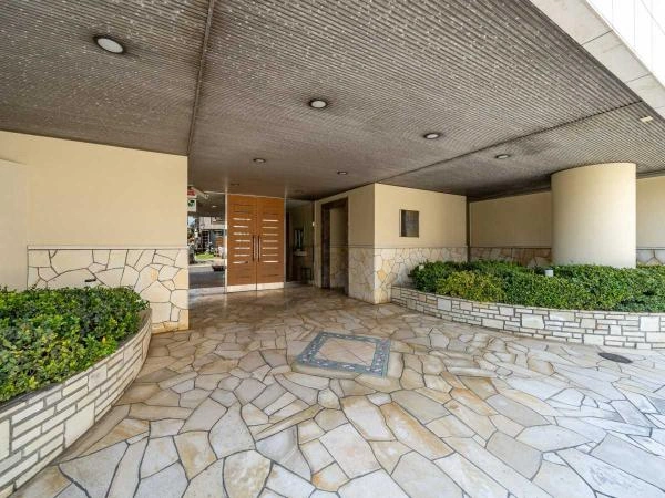 ヴィルヌーブ片瀬江ノ島マリンテラス