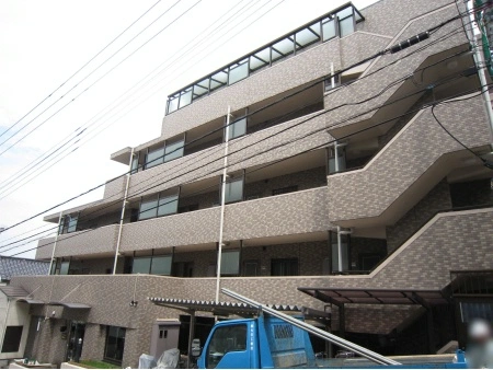 リベルテ湘南富岡