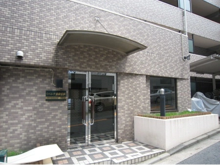 リベルテ湘南富岡