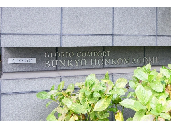 グローリオ　コンフォート文京本駒込