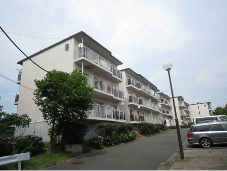 富岡グリーンハイツ