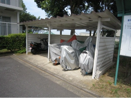 富岡グリーンハイツ