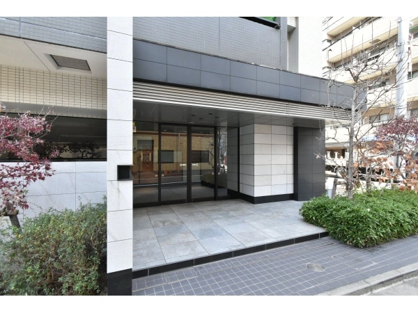 ウィル・リベール東京入谷