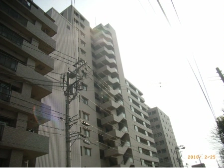 ミサワホームズ藤沢