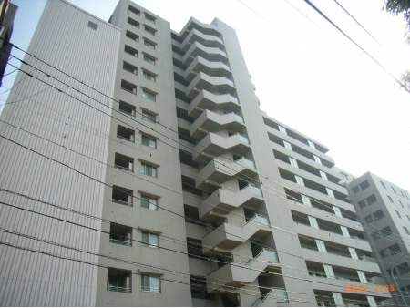 ミサワホームズ藤沢