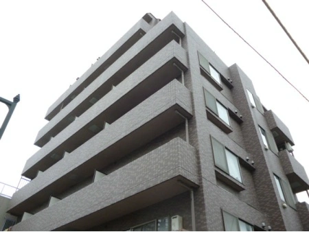 オリオ東長崎