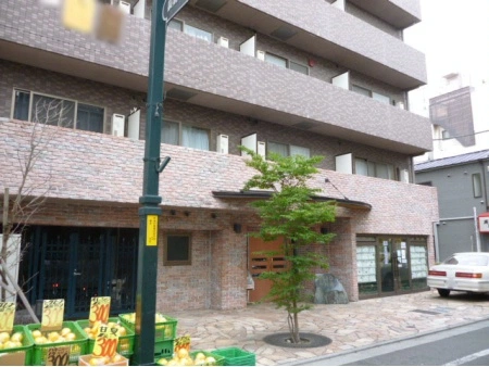 オリオ東長崎