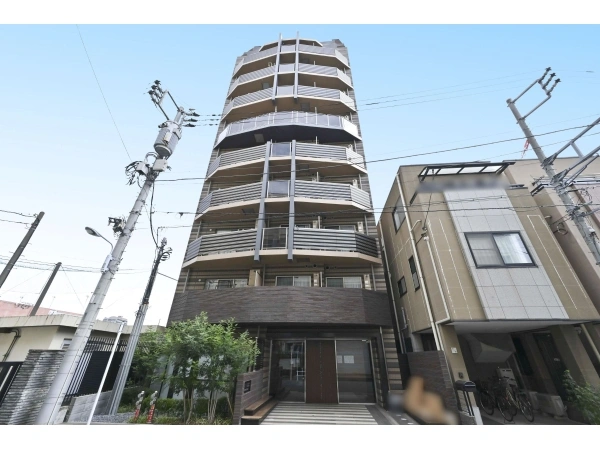 シーネクスプレミア浅草橋