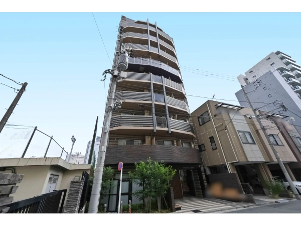 シーネクスプレミア浅草橋