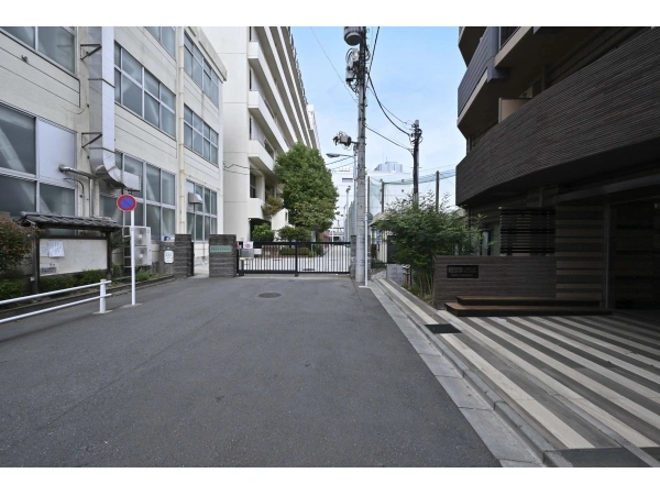シーネクスプレミア浅草橋