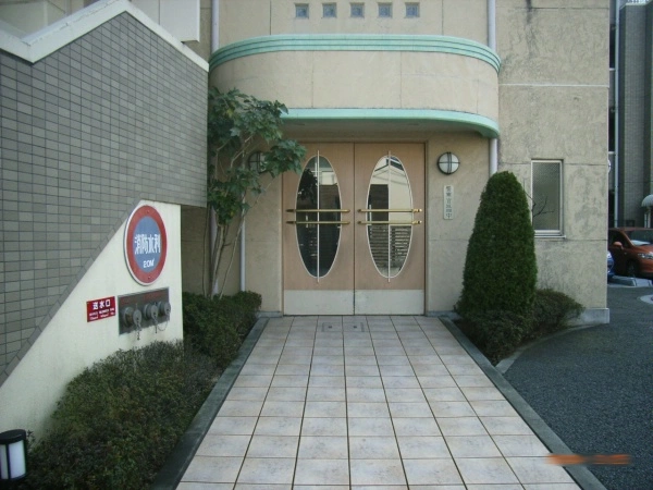 藤沢鵠沼ホームズ