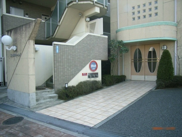 藤沢鵠沼ホームズ
