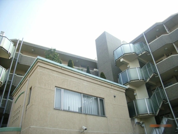 藤沢鵠沼ホームズ