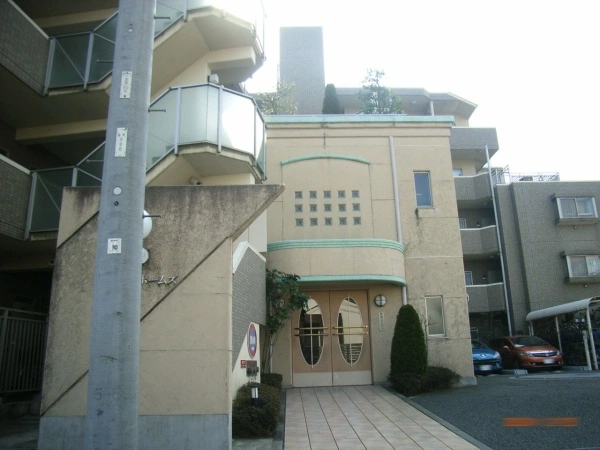 藤沢鵠沼ホームズ