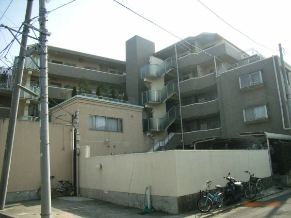 藤沢鵠沼ホームズ