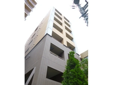 アプレシティ椎名町