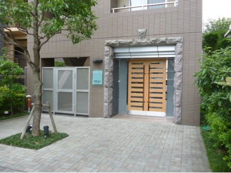 アプレシティ椎名町