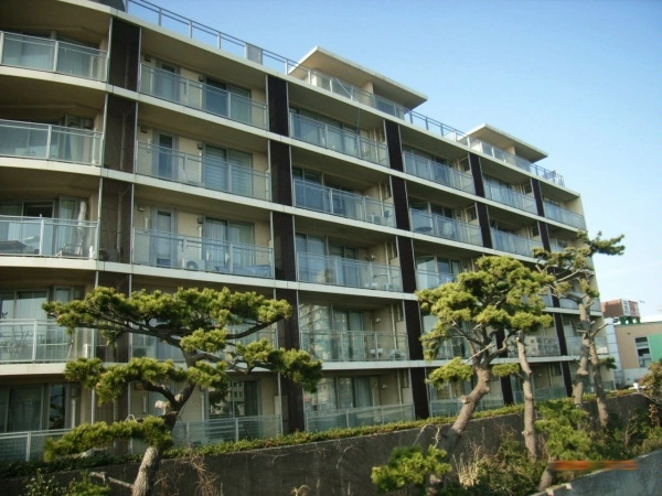 湘南江ノ島パークホームズシーサイドレジデンス