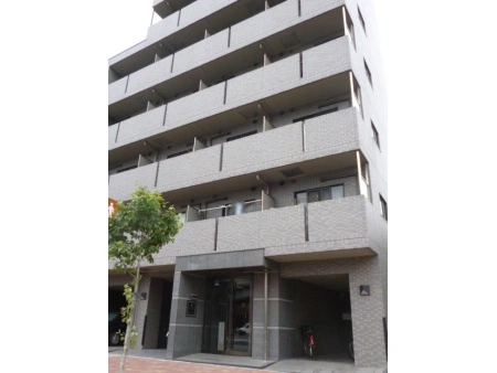 ルーブル椎名町