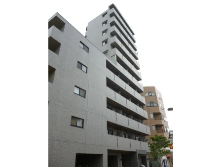 ルーブル椎名町