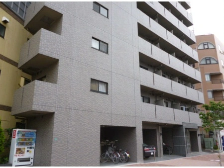 ルーブル椎名町