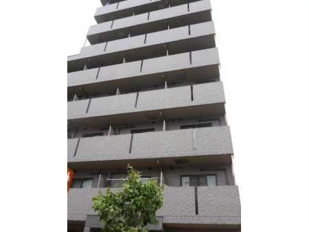 ルーブル椎名町