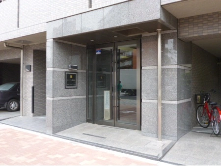 ルーブル椎名町