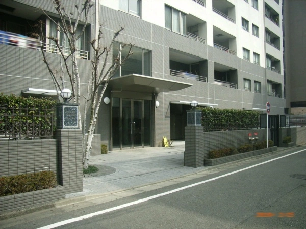 藤沢パークホームズセントラルステージ