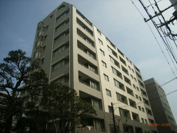 藤沢パークホームズセントラルステージ