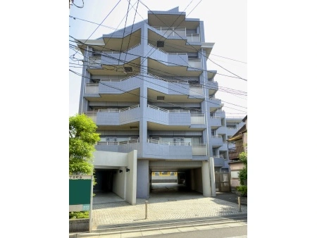 ユアコート東長崎