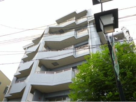 ユアコート東長崎
