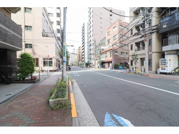 コンシェリア御徒町