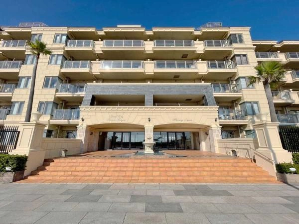 グランシティ湘南海岸マリナージュスクエア