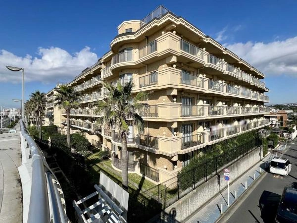 グランシティ湘南海岸マリナージュスクエア