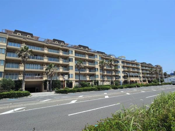 グランシティ湘南海岸マリナージュスクエア