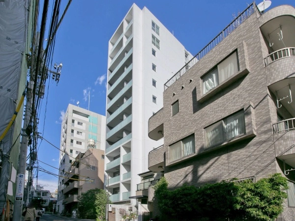 ブランズ麻布十番