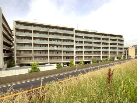 グランシーナ多摩川