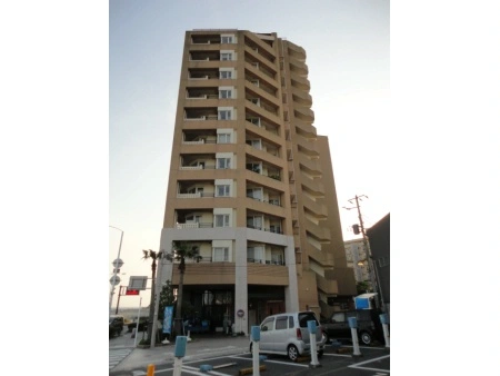 藤和シルフィード湘南江ノ島