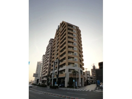 藤和シルフィード湘南江ノ島
