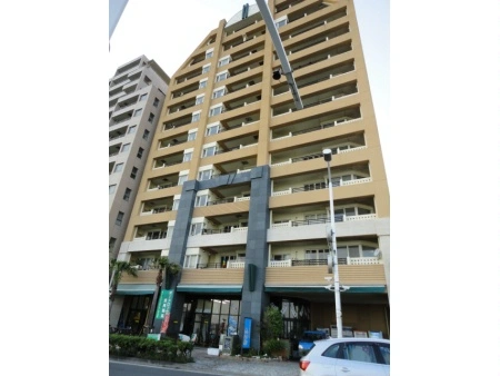 藤和シルフィード湘南江ノ島