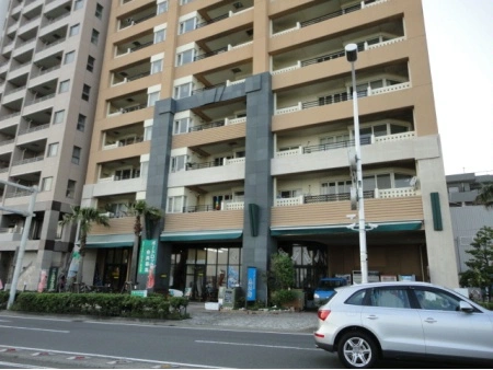 藤和シルフィード湘南江ノ島