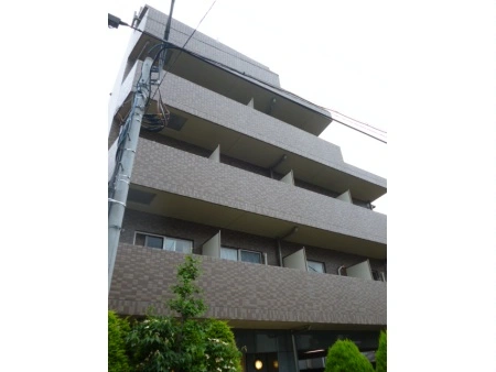 フォルトゥナ目白