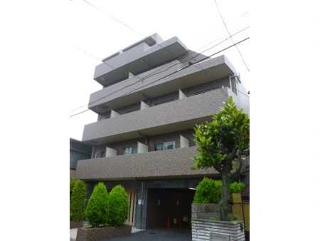フォルトゥナ目白
