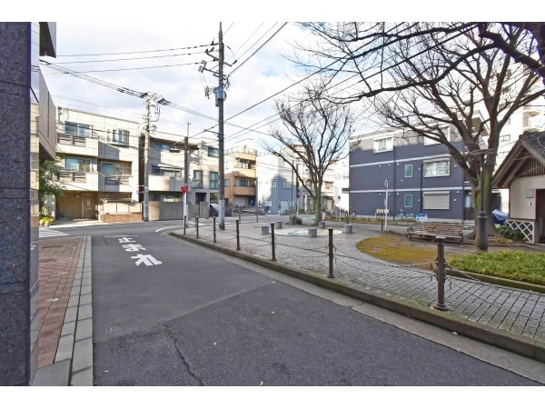 ルーブル墨田立花